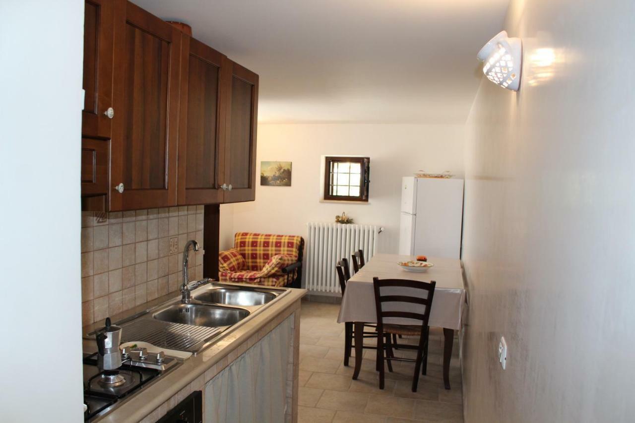 Apartament Trulli Monsalis Alberobello Zewnętrze zdjęcie