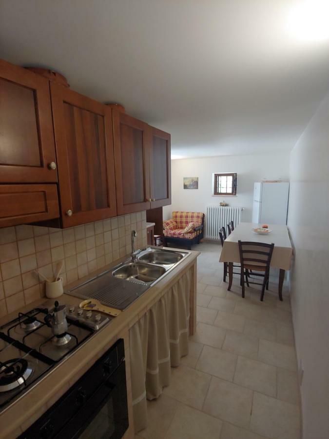 Apartament Trulli Monsalis Alberobello Zewnętrze zdjęcie