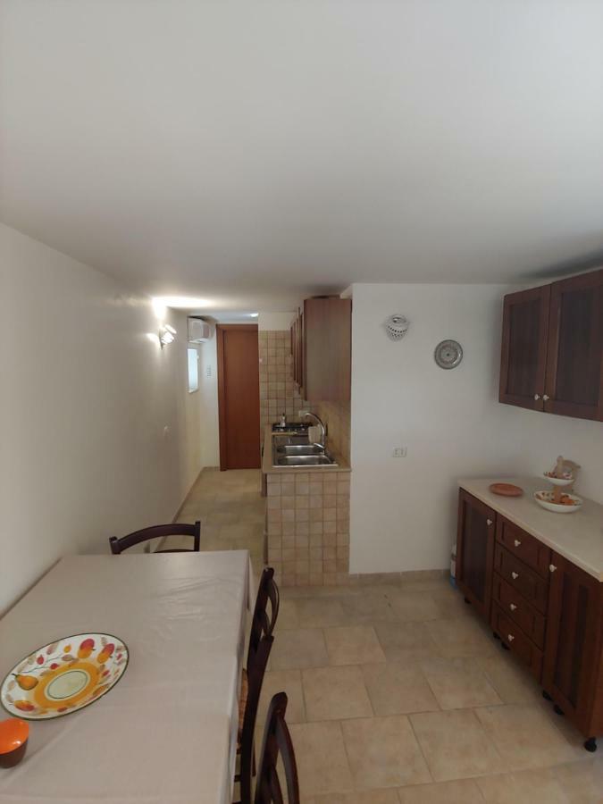 Apartament Trulli Monsalis Alberobello Zewnętrze zdjęcie